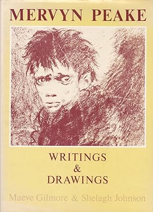 Imagen del vendedor de Mervyn Peake. Writings and Drawings a la venta por Paul Brown