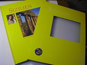 Immagine del venditore per Sizilien venduto da Antiquariat Fuchseck