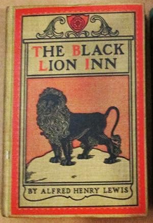 Image du vendeur pour The Black Lion Inn mis en vente par A Different Chapter