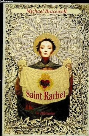 Seller image for Saint Rachel - for sale by Le-Livre