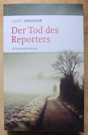 Der Tod des Reporters.