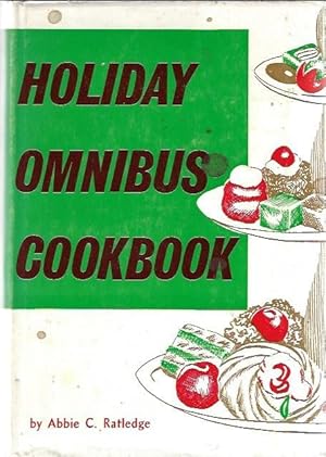 Holiday Omnibus Cookbook