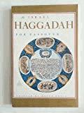 An Israel Haggadah for Passover