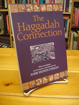 Seller image for The Haggadah Connection for sale by The Merrickville Book Emporium