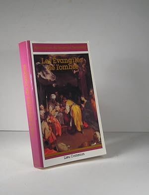 Seller image for Apocryphes du Nouveau Testament. Les vangiles de l'ombre for sale by Librairie Bonheur d'occasion (LILA / ILAB)