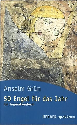 50 Engel für die Seele