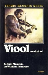 Seller image for Viool en altviool for sale by Antiquariaat Parnassos vof