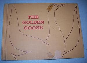 Seller image for The Golden Goose for sale by Easy Chair Books