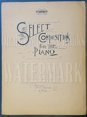 Valse in A-flat Major, Op. 49 No. 1 Piano Solo Sheet Music