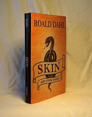 Seller image for Skin and Other Stories for sale by Anthony Clark