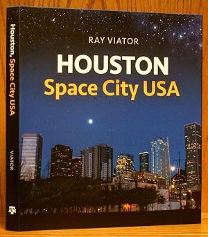 Houston: Space City