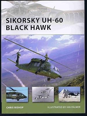 Sikorsky UH-60 Black Hawk (New Vanguard)
