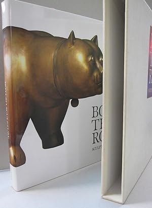 Seller image for Botero Sculpture for sale by Midway Book Store (ABAA)