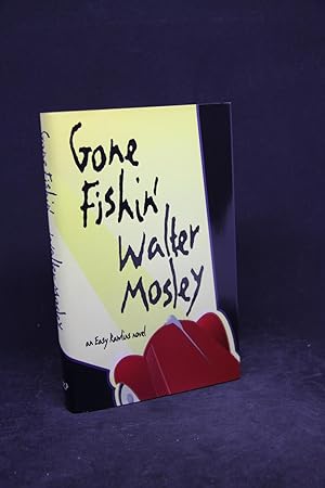 Gone Fishin' (Easy Rawlins, Book 6)