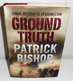 Immagine del venditore per Ground Truth : 3 Para Return to Afghanistan venduto da M. C. Wilson