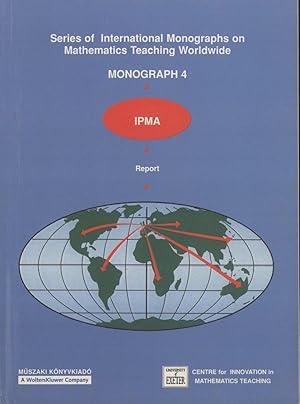 Seller image for International Project on Mathematical Attainment: Report (Series of International Monographs on Mathematics Teaching Worldwide, Monograph, 4) for sale by Masalai Press