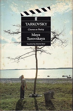 Image du vendeur pour Tarkovsky - Cinema as Poetry mis en vente par Badger Books