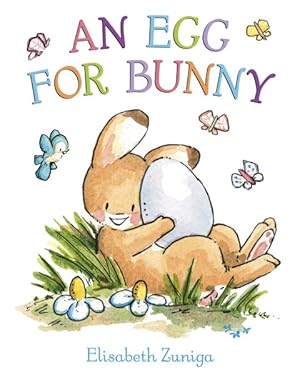 Imagen del vendedor de Egg for Bunny a la venta por GreatBookPrices