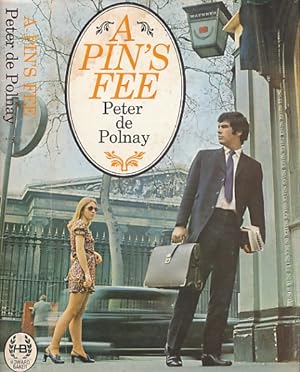 Seller image for A Pin's Fee for sale by Barter Books Ltd