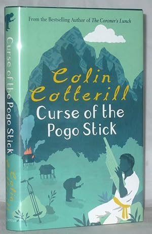 Seller image for Curse of the Pogo Stick (Dr Siri Paiboun Mystery 5) for sale by James Hulme Books