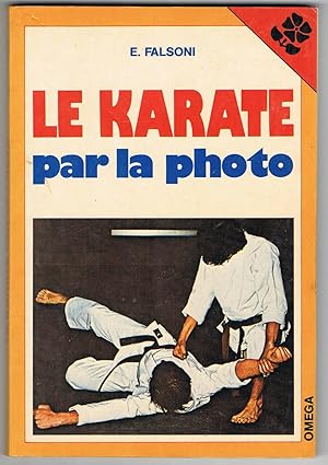 Le karaté par la photo