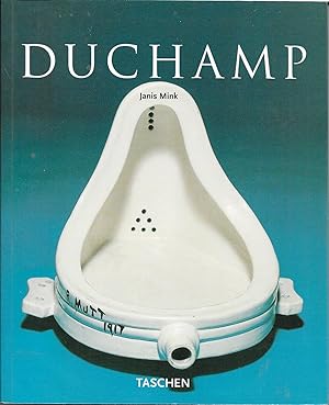 Duchamp (Taschen Basic Art Series)