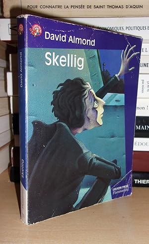 Image du vendeur pour SKELLIG mis en vente par Planet's books