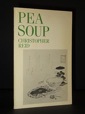 Pea Soup [SIGNED]