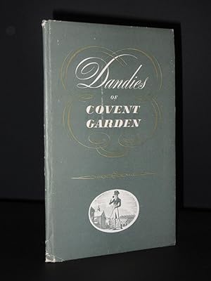 Dandies of Covent Garden