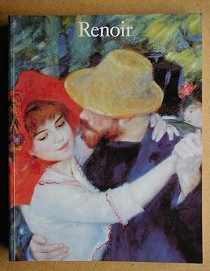 Image du vendeur pour Renoir. mis en vente par N. G. Lawrie Books
