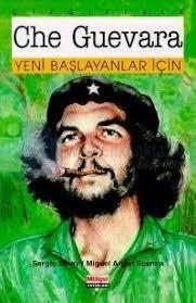 Imagen del vendedor de Che Guevara: Yeni Baslayanlar Icin a la venta por Aegean Agency