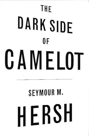 The Dark Side of Camelot