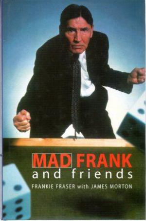 MAD FRANK AND FRIENDS