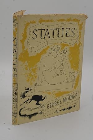 Seller image for Statues. for sale by ATGBooks