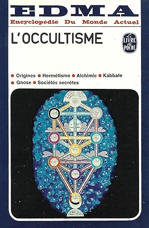 Seller image for L'Occultisme for sale by LES TEMPS MODERNES