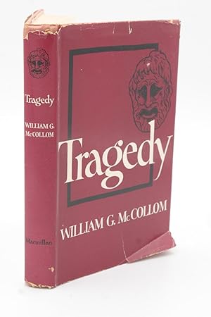 Seller image for Tragedy. for sale by ATGBooks