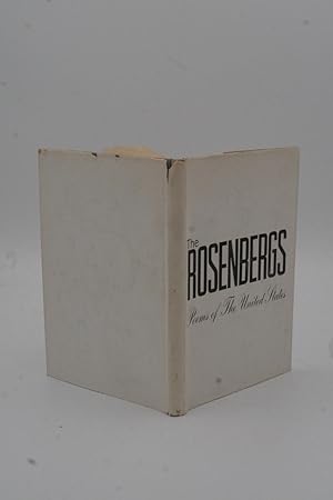 Imagen del vendedor de The Rosenbergs. a la venta por ATGBooks