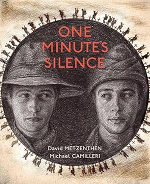 Bild des Verkufers fr One Minute's Silence (Paperback) zum Verkauf von Grand Eagle Retail