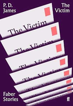 Seller image for The Victim (Paperback) for sale by Grand Eagle Retail