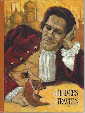 Seller image for Gulliver's Travels for sale by BYTOWN BOOKERY