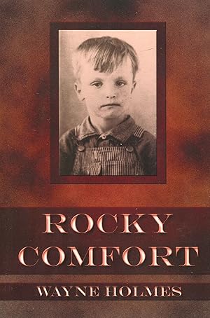 Immagine del venditore per Rocky Comfort venduto da Waysidebooks