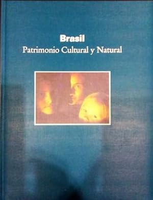 BRASIL. PATRIMONIO CULTURAL Y NATURAL