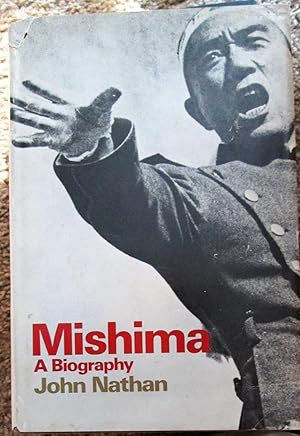 Immagine del venditore per Mishima, a Biography venduto da A Different Chapter