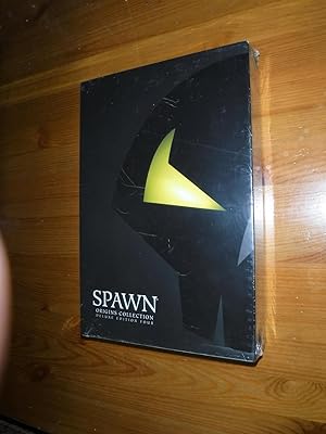 Seller image for Spawn Origins Collection Deluxe Edition 4 for sale by Micks Books