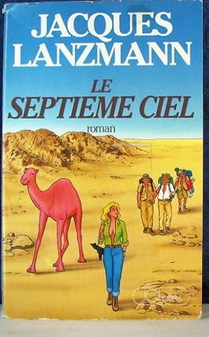 Image du vendeur pour LE SEPTIME CIEL mis en vente par Livres Norrois