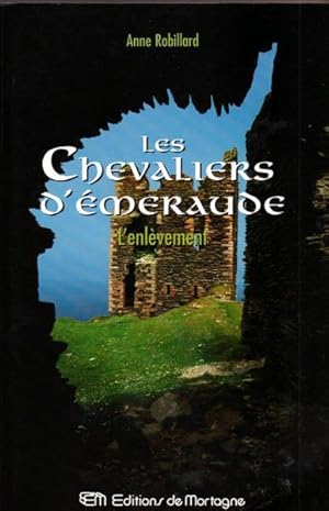 Seller image for Les Chevaliers d'meraude 7: L'enlvement for sale by Livres Norrois