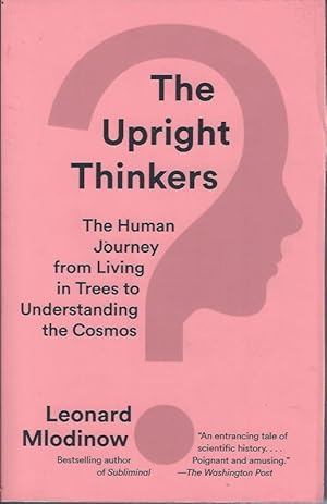 Imagen del vendedor de The Upright Thinkers a la venta por The Ridge Books