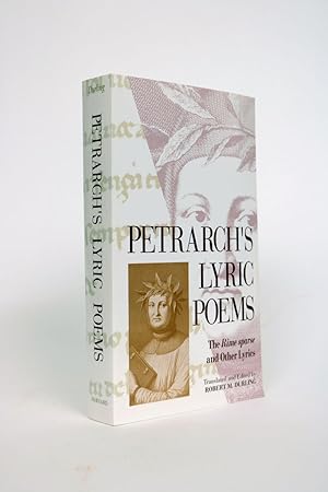 Bild des Verkufers fr Petrach's Lyric Poems. The Rime Sparse and Other Lyrics zum Verkauf von Minotavros Books,    ABAC    ILAB