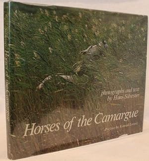 Seller image for Horses of the Camargue for sale by The Book Collector, Inc. ABAA, ILAB