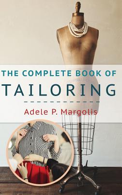 Seller image for The Complete Book of Tailoring (Hardback or Cased Book) for sale by BargainBookStores